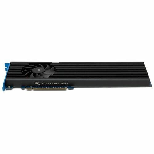 ACCELSIOR PRO 8M2 16 To AVEC SRAID ACCELSIOR PRO 8M2 16,0 To AVEC SOFTRAID