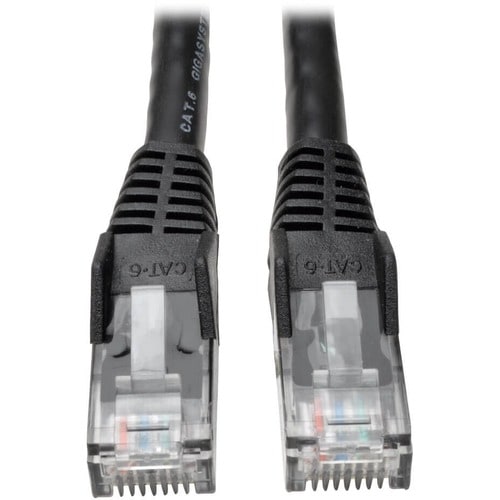 Cable de conexión UTP Cat6 de Tripp Lite