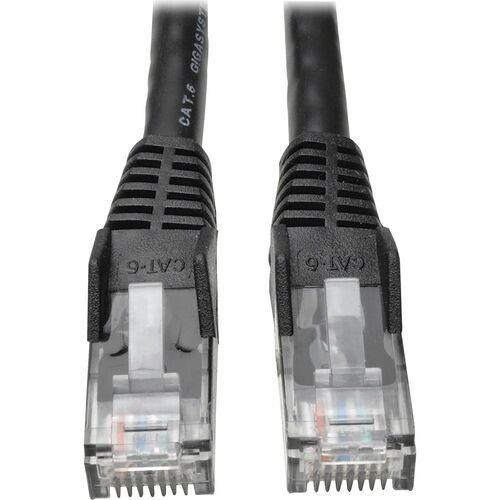 Cable de conexión UTP Cat6 de Tripp Lite
