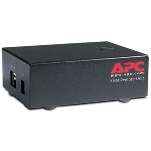 EXTENSION DE CONSOLE KVM