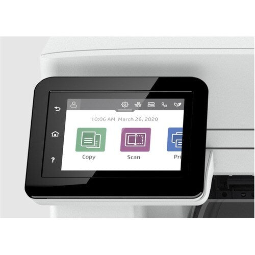LASERJET PRO MFP 4101DWE PRINTER