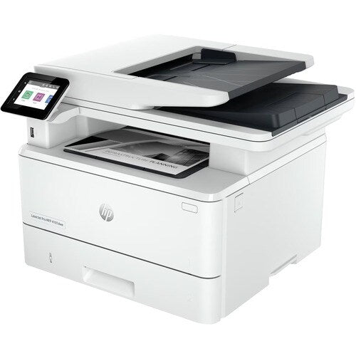 LASERJET PRO MFP 4101DWE PRINTER