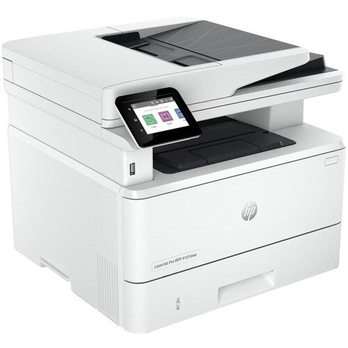 LASERJET PRO MFP 4101DWE PRINTER