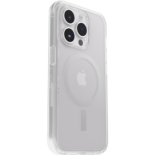 OtterBox iPhone 14 Pro Symmetry Series+ Clear Case