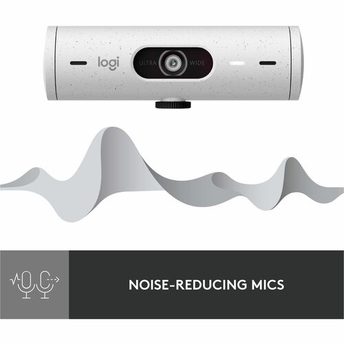 Webcam Logitech BRIO 500
