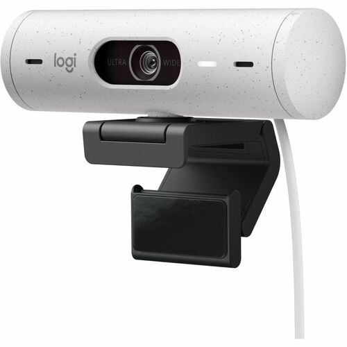 Webcam Logitech BRIO 500