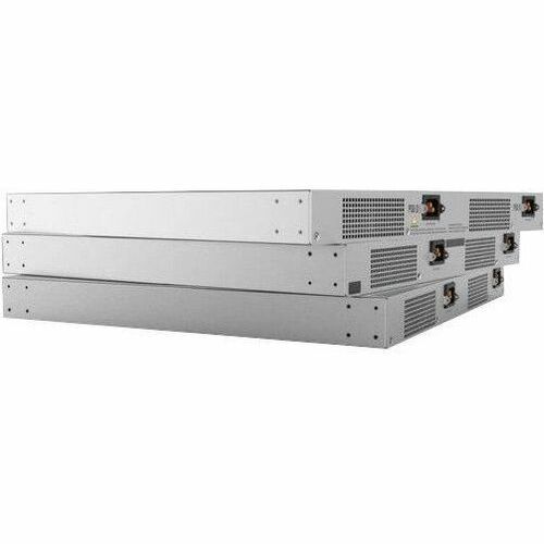 L3 STACKABLE SWITCH 24X 10/100/1000-T POE+ 16X