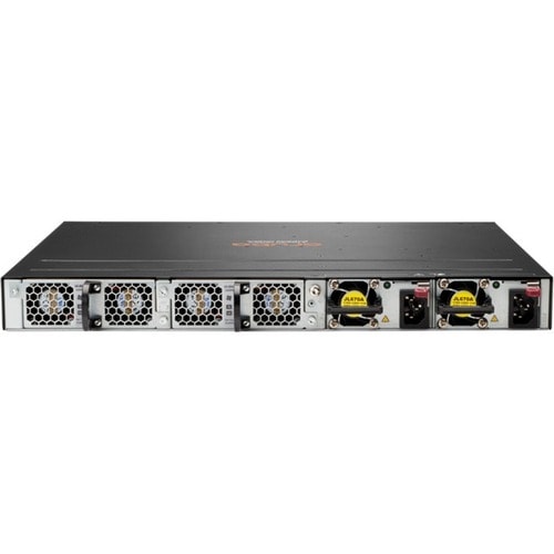 ARUBA 6300M 48SR5 CL8 POE 2P50G 2P25G SW PL WB