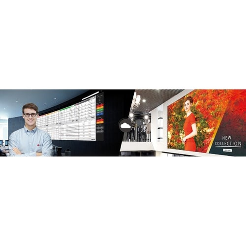 49 pouces 1920 x 1080 IPS 500 CD/M2