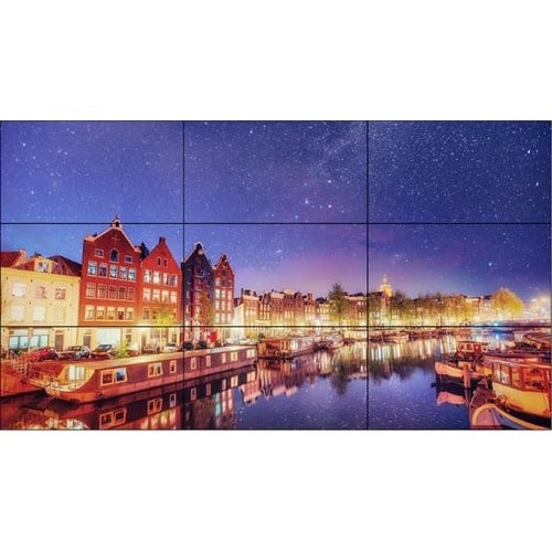 49 pouces 1920 x 1080 IPS 500 CD/M2