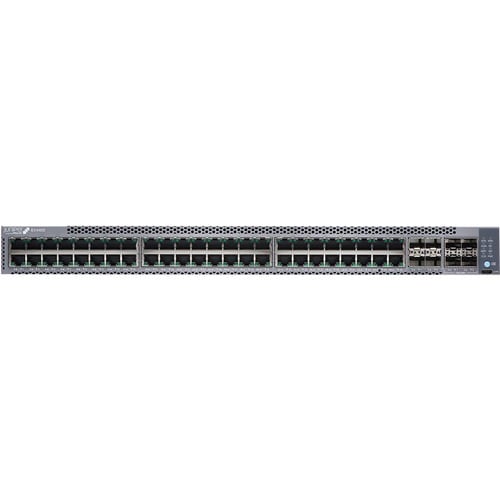 EX4100 AFI 48 ports