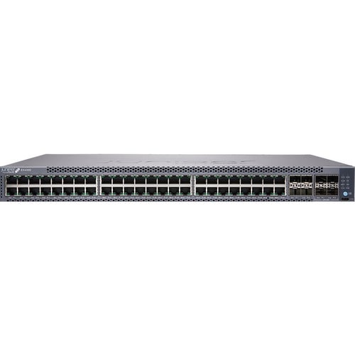 EX4100 AFI 48 ports