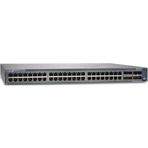EX4100 AFI 48 ports