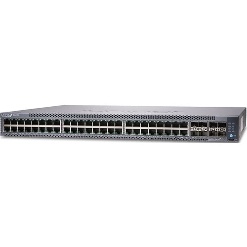 EX4100 AFI 48 ports