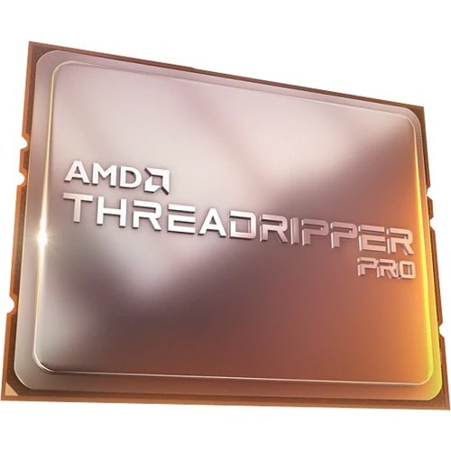 AMD Ryzen Threadripper PRO 5000 5955WX Hexadéca-core (16 cœurs) 4 GHz P