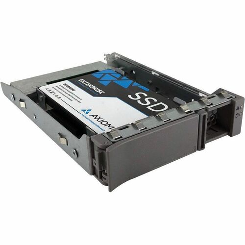 Disque SSD ENTERPRISE EP450 1,92 To 3,5 pouces échangeable à chaud 12 Go/s SAS