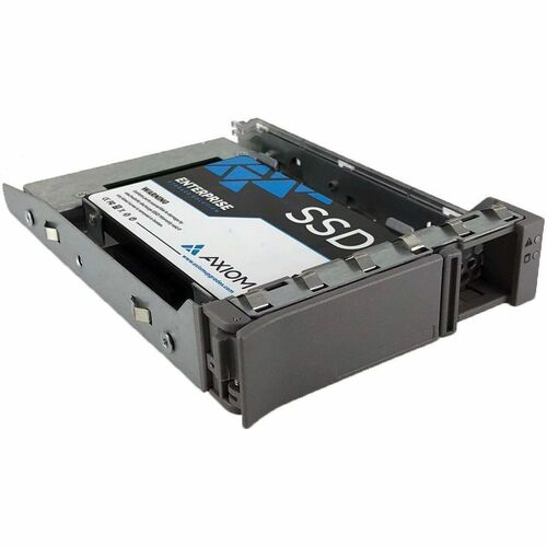 Disque SSD ENTERPRISE EP450 de 3,84 To, 3,5 pouces, échangeable à chaud, 12 Go/s, SAS