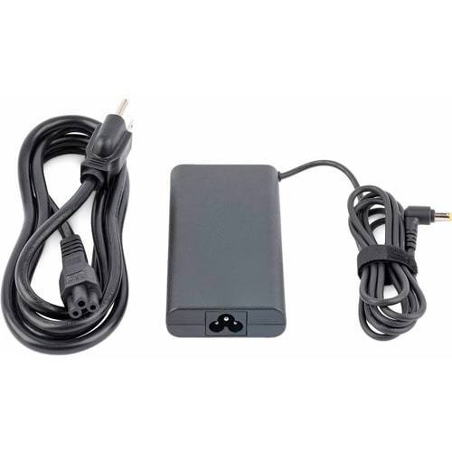 Adaptateur d'alimentation universel CA/CC de remplacement StarTech.com