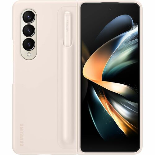 Samsung Galaxy Z Fold4 Standing Cover with Pen