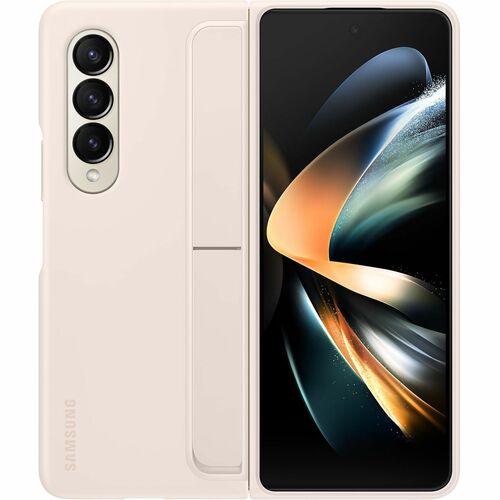 Samsung Galaxy Z Fold4 Standing Cover with Pen