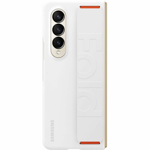Samsung Galaxy Z Fold4 Silicone Grip Cover