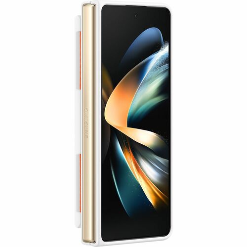 Samsung Galaxy Z Fold4 Silicone Grip Cover