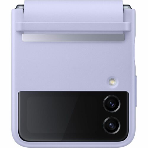 Samsung Galaxy Z Flip4 Flap Leather Cover