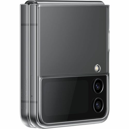 Samsung Galaxy Z Flip4 Clear Slim Cover
