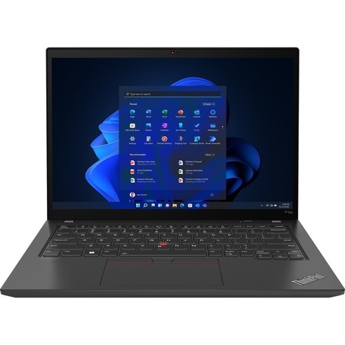 TOPSELLER TP P14S AMD G3 R7 PRO 6850U 2.7G 32GB 512GB 14IN W11P64