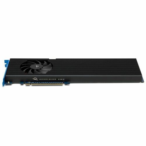 ACCELSIOR PRO 8M2 8.0TB W/SRAID ACCELSIOR PRO 8M2 8.0TB W/SOFTRAID
