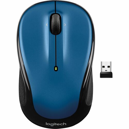 M325S MOUSE BLUE