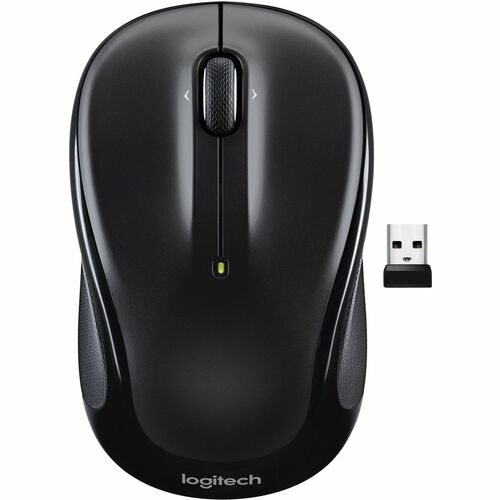 SOURIS M325S NOIRE