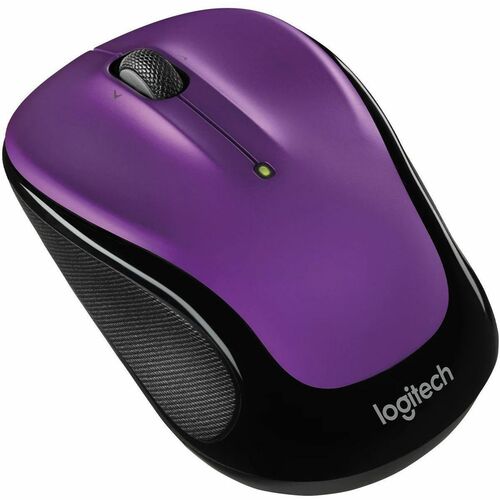 SOURIS M325S VIOLET VIF