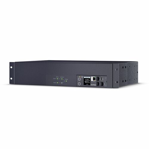 PDU ATS commuté CyberPower PDU44007 19 prises - Swit