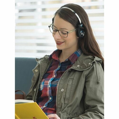 Casque supra-auriculaire Koss Porta Pro avec micro et télécommande