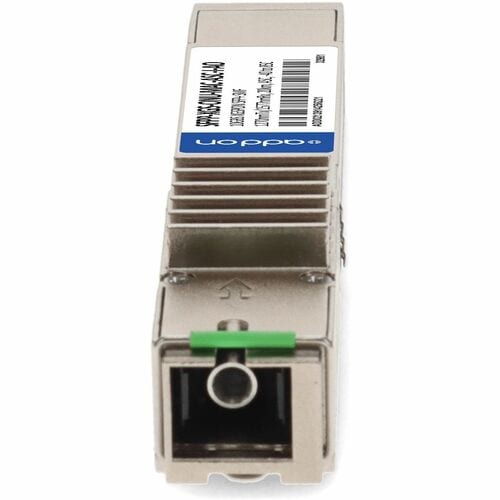 AddOn SFP+ Module - For Data Networking, Optical Network