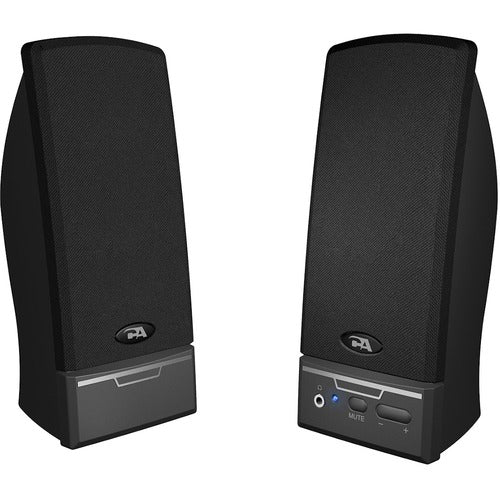 Sistema de altavoces Cyber Acoustics CA-2014USB 2.0