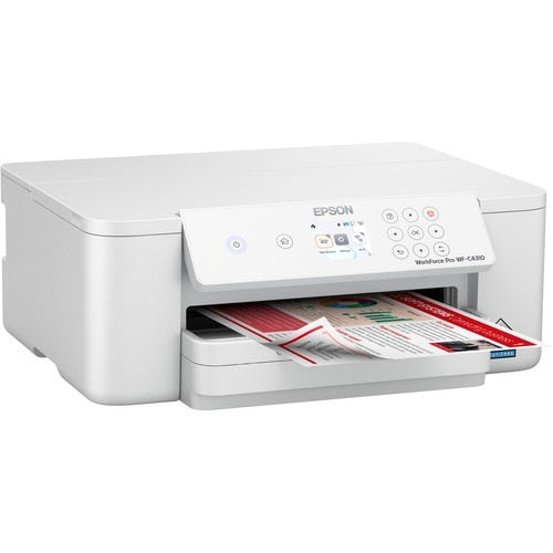 EPSON WORKFORCE WF-C4310 PRINTER