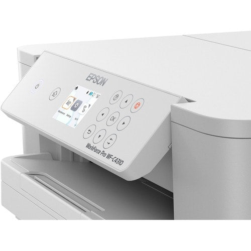EPSON WORKFORCE WF-C4310 PRINTER