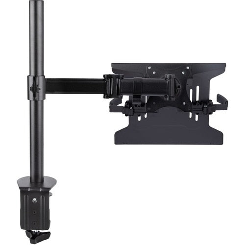 Soporte de escritorio para computadora portátil, monitor y portátil de StarTech.com