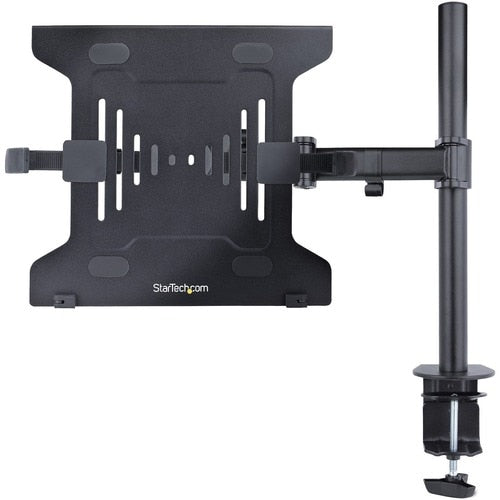 Soporte de escritorio para computadora portátil, monitor y portátil de StarTech.com