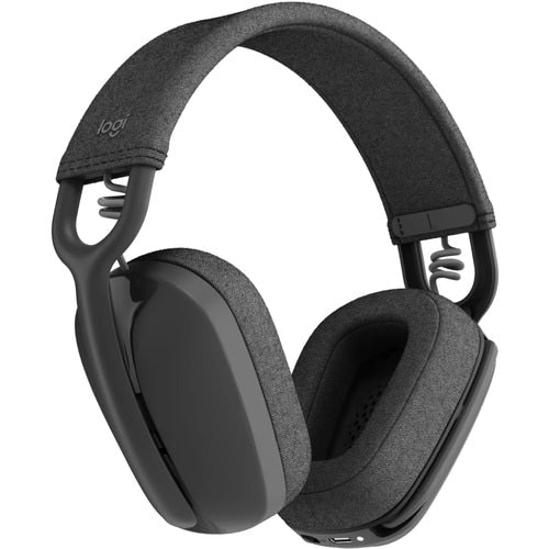Logitech Zone Vibe Wireless - Stéréo - USB Type-C