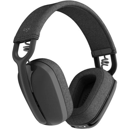 Logitech Zone Vibe Wireless - Stereo - USB Type C