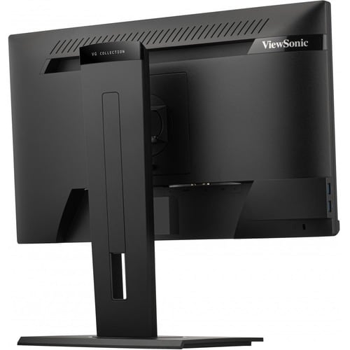 Moniteur LED Full HD ViewSonic Graphic VG2240 22 pouces - 16:9 - Noir