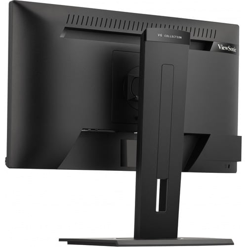 Moniteur LED Full HD ViewSonic Graphic VG2240 22 pouces - 16:9 - Noir