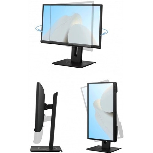 Moniteur LED Full HD ViewSonic Graphic VG2240 22 pouces - 16:9 - Noir