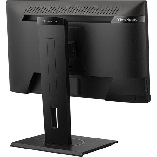 Moniteur LED Full HD ViewSonic Graphic VG2240 22 pouces - 16:9 - Noir