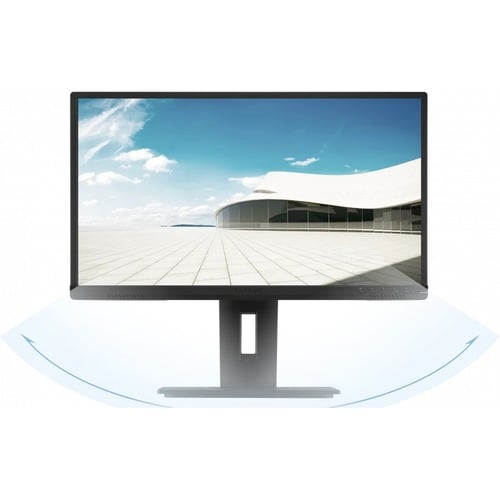Moniteur LED Full HD ViewSonic Graphic VG2240 22 pouces - 16:9 - Noir