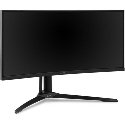 Moniteur LED incurvé ViewSonic Gaming XG341C-2K 34" UWQHD - 21:9