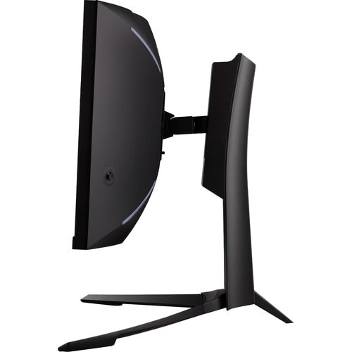 Moniteur LED incurvé ViewSonic Gaming XG341C-2K 34" UWQHD - 21:9